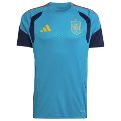Spain World Cup Training Shirt 2026 Mens