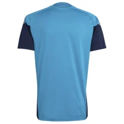 Spain World Cup Training Shirt 2026 Mens