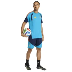 Spain World Cup Training Shirt 2026 Mens