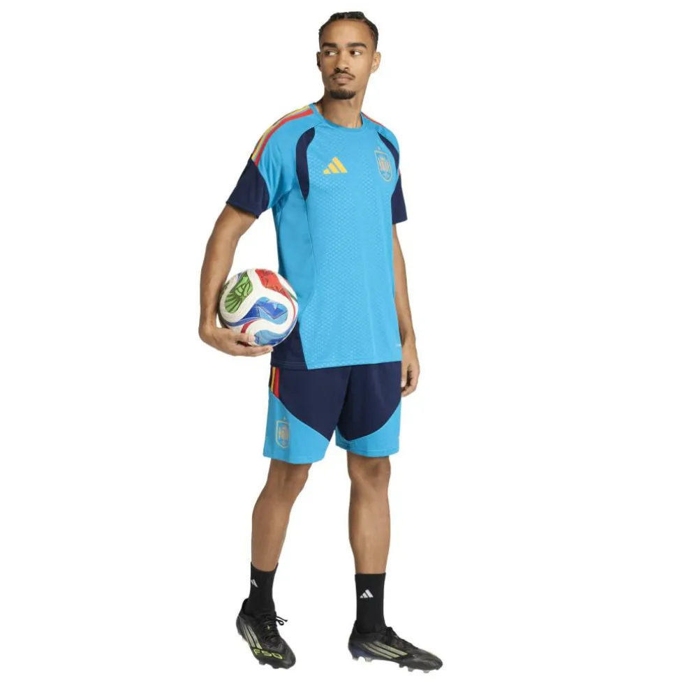 Spain World Cup Training Shirt 2026 Mens