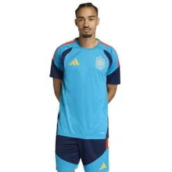 Spain World Cup Training Shirt 2026 Mens