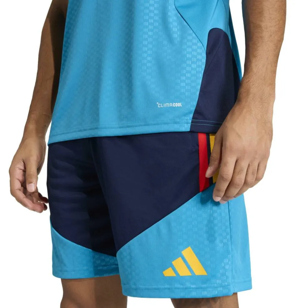 Spain World Cup Training Shirt 2026 Mens