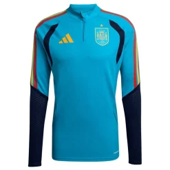 Spain World Cup Training Top 2026 Mens
