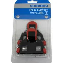 SPD-SL Cleats Zero Float