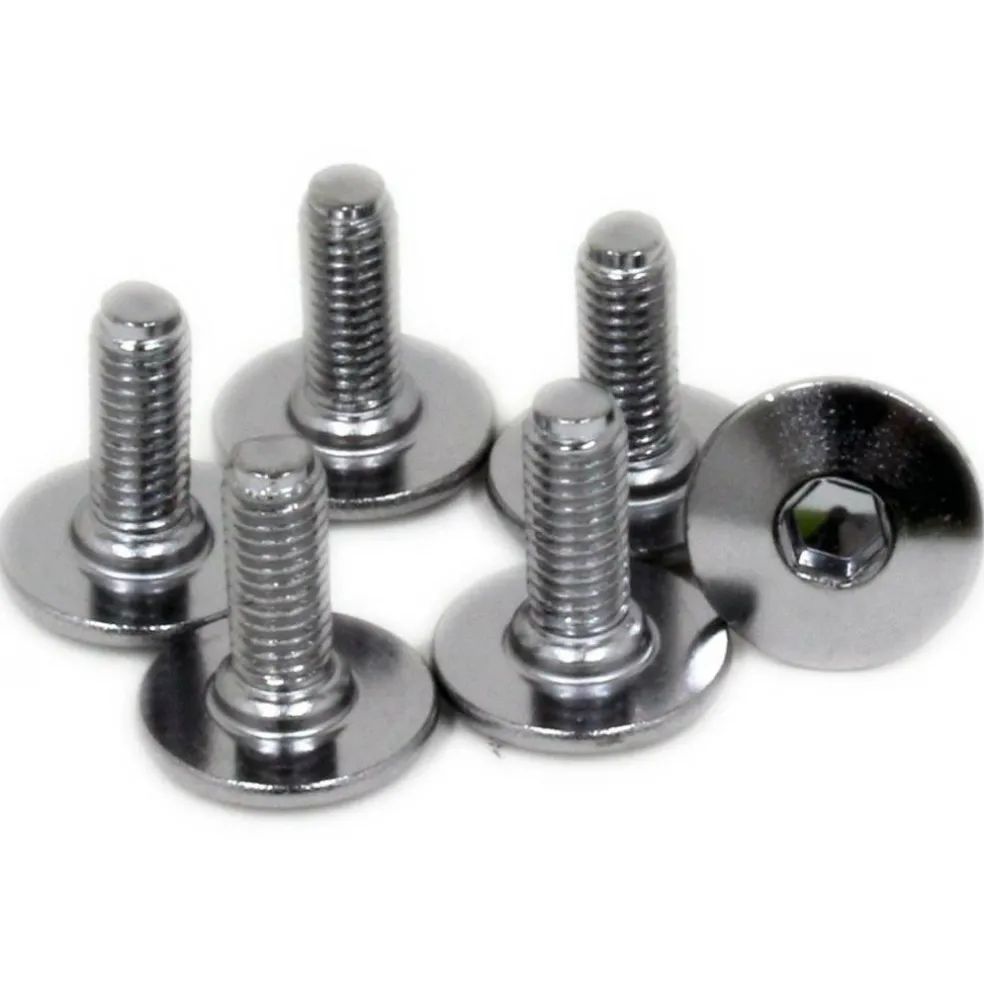 SPD-SL Long Cleat Bolts
