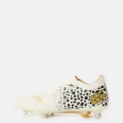 Speed Falcon Ellie Kundunne x CCC Soft Ground Rugby Boots