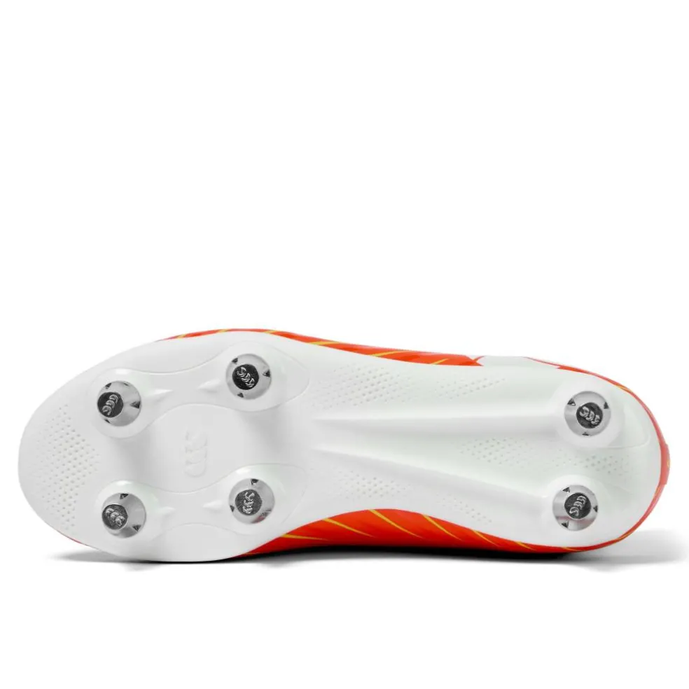 Speed Team Junior Soft Ground Rugby Boots