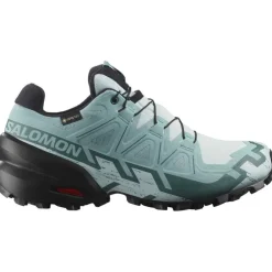Speedcross 6 GTX Trail Running Shoes Womens