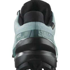 Speedcross 6 GTX Trail Running Shoes Womens
