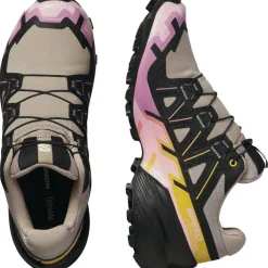Speedcross 6 Trail Running Shoes Womens
