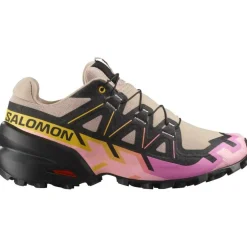 Speedcross 6 Trail Running Shoes Womens