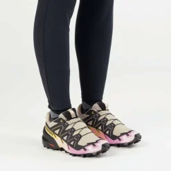 Speedcross 6 Trail Running Shoes Womens