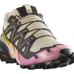 Speedcross 6 Trail Running Shoes Womens