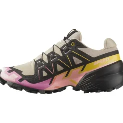Speedcross 6 Trail Running Shoes Womens