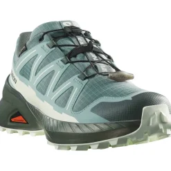 Speedcross Peak GTX Trail Running Shoes Womens