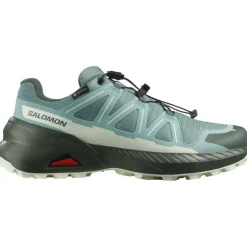 Speedcross Peak GTX Trail Running Shoes Womens