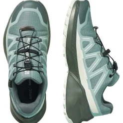 Speedcross Peak GTX Trail Running Shoes Womens