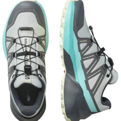 Speedcross Peak Trail Running Shoes Womens