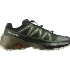 Speedcross Peak Trail Running Shoes Mens