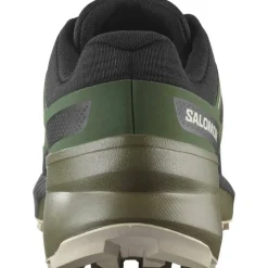 Speedcross Peak Trail Running Shoes Mens