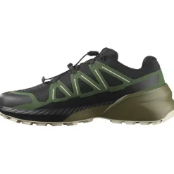 Speedcross Peak Trail Running Shoes Mens