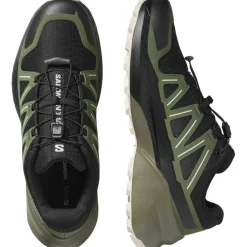 Speedcross Peak Trail Running Shoes Mens