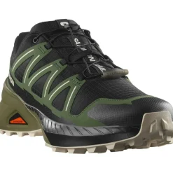 Speedcross Peak Trail Running Shoes Mens
