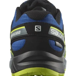 Speedcross Waterproof Trail Running Shoes Junior
