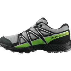 Speedcross Waterproof Trail Running Shoes Junior
