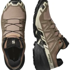 Speedcross 6 Trail Running Shoes Mens