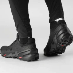 Speedcross 6 Trail Running Shoes Mens