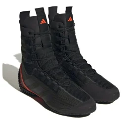 Speedex Mid Cut Boxing Boots Kids
