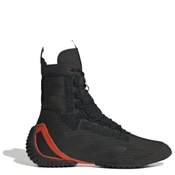 Speedex Mid Cut Boxing Boots Kids