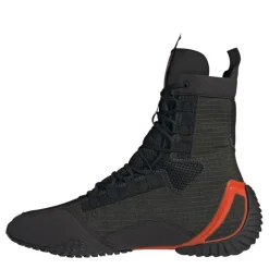 Speedex 23 Mid Cut Boxing Boots Mens