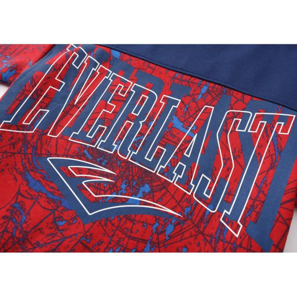 Spiderman Crew Sweater Juniors