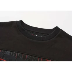 Spiderman Crew Sweater Juniors