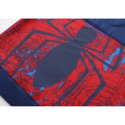 Spiderman Crew Sweater Juniors
