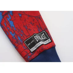 Spiderman Crew Sweater Juniors