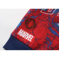 Spiderman Crew Sweater Juniors