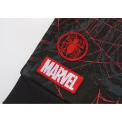 Spiderman Crew Sweater Juniors