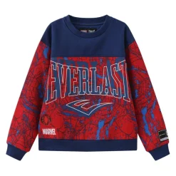 Spiderman Crew Sweater Juniors
