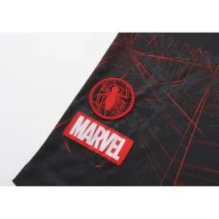Spiderman Sports T-Shirt Juniors