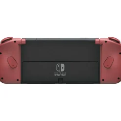 Split Pad Compact for Switch - Red