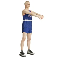 Split Sho 3 M Gym Short Mens