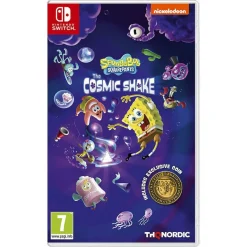 SpongeBob SquarePants Cosmic Shake - Coin Edition