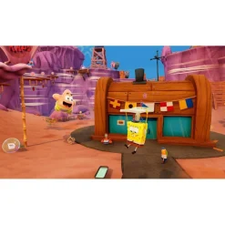 SpongeBob SquarePants Cosmic Shake - Coin Edition