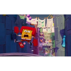 SpongeBob SquarePants Cosmic Shake - Coin Edition