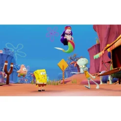 SpongeBob SquarePants Cosmic Shake - Coin Edition
