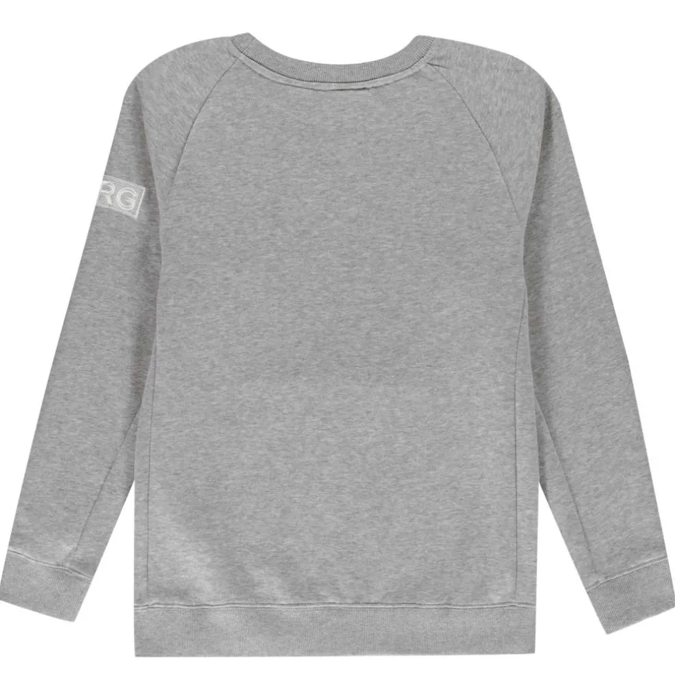 Sport Crew Sweatshirt