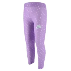 Sport Essential Allover Print Leggings